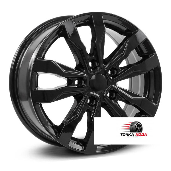 RST R16 / 6.5J PCD 5x120 ЕТ 51 ЦО 65.1 R196