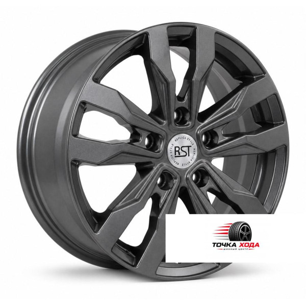 RST R16 / 6.5J PCD 5x120 ЕТ 51 ЦО 65.1 R196