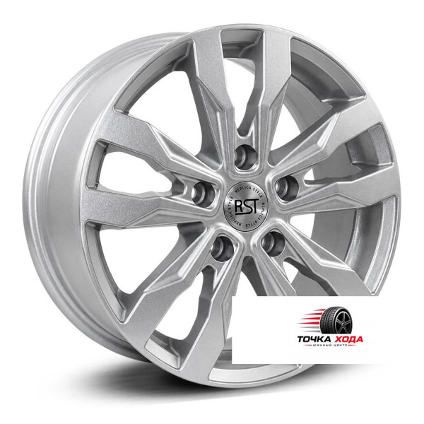 RST R16 / 6.5J PCD 5x120 ЕТ 51 ЦО 65.1 R196