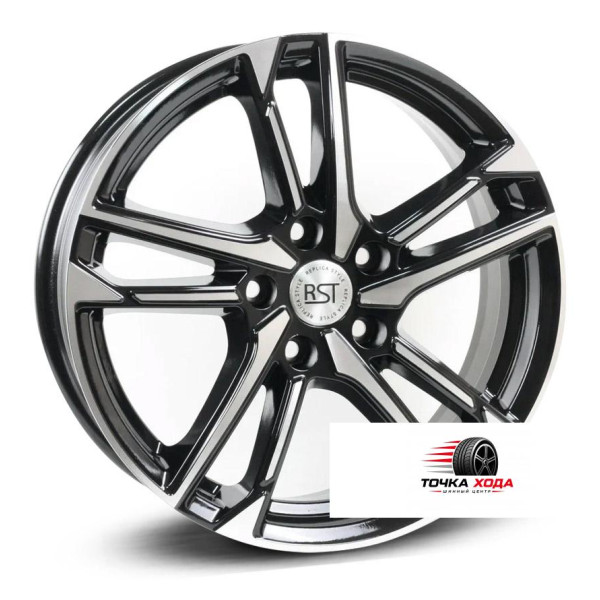 RST R17 / 6.5J PCD 5x108 ЕТ 40 ЦО 65.1 R197