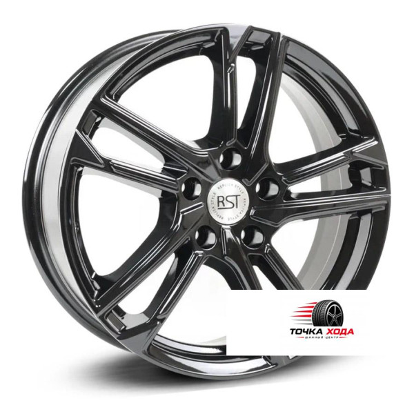 RST R17 / 6.5J PCD 5x114.3 ЕТ 40 ЦО 64.1 R197