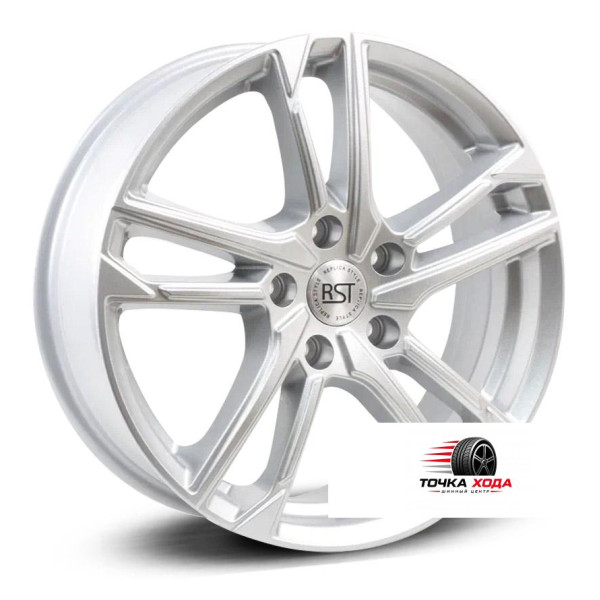 RST R17 / 6.5J PCD 5x108 ЕТ 40 ЦО 65.1 R197