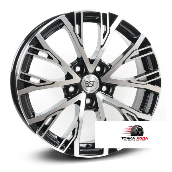 RST R17 / 6.5J PCD 5x108 ЕТ 33 ЦО 60.1 R207