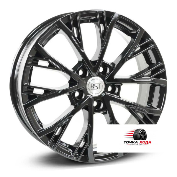 RST R17 / 6.5J PCD 5x114.3 ЕТ 45 ЦО 67.1 R207