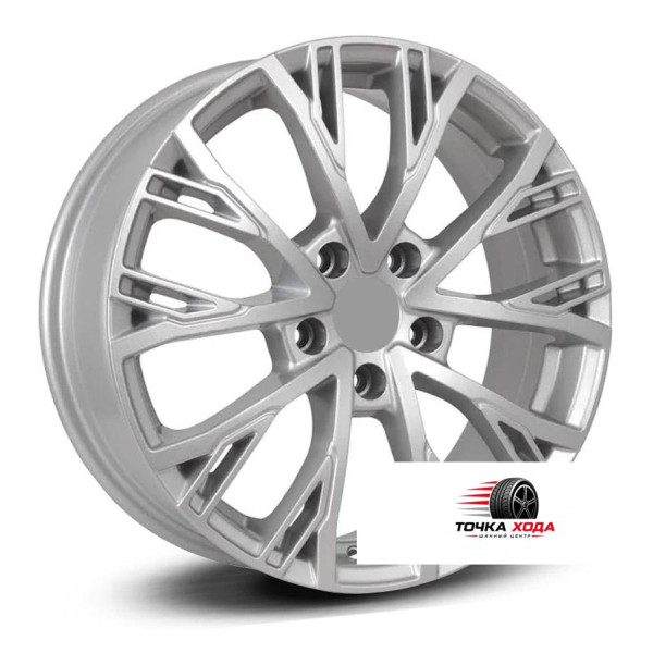 RST R17 / 6.5J PCD 5x108 ЕТ 33 ЦО 60.1 R207