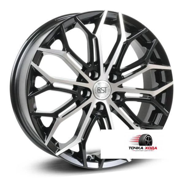 RST R18 / 6.5J PCD 5x114.3 ЕТ 34 ЦО 66.5 R208
