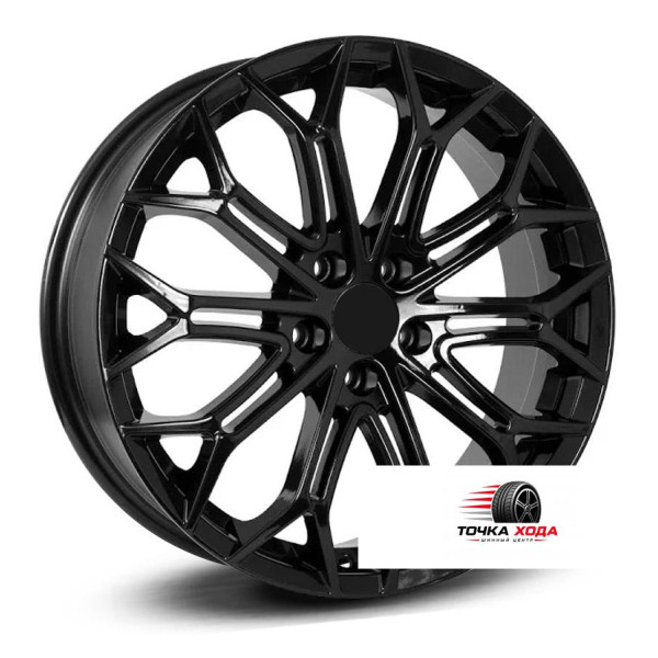 RST R18 / 6.5J PCD 5x108 ЕТ 33 ЦО 60.1 R208