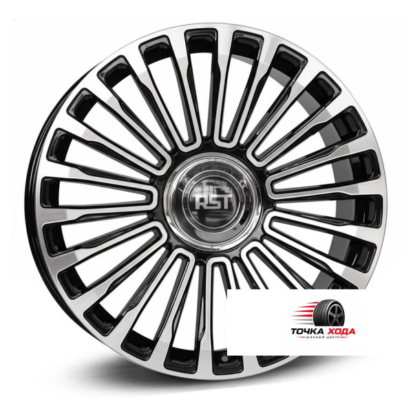 RST R21 / 9J PCD 5x108 ЕТ 40 ЦО 63.3 R2101FF