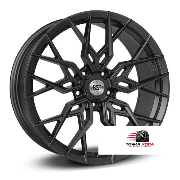 RST R21 / 9.5J PCD 5x130 ЕТ 46 ЦО 71.6 R2102FF