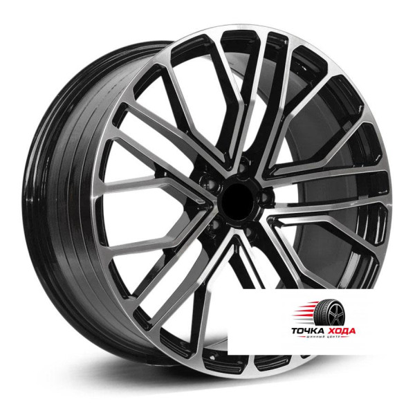RST R21 / 9.5J PCD 5x112 ЕТ 31 ЦО 66.6 R2103FF