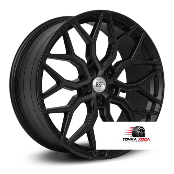 RST R21 / 9.5J PCD 5x112 ЕТ 30 ЦО 66.6 R2104FF