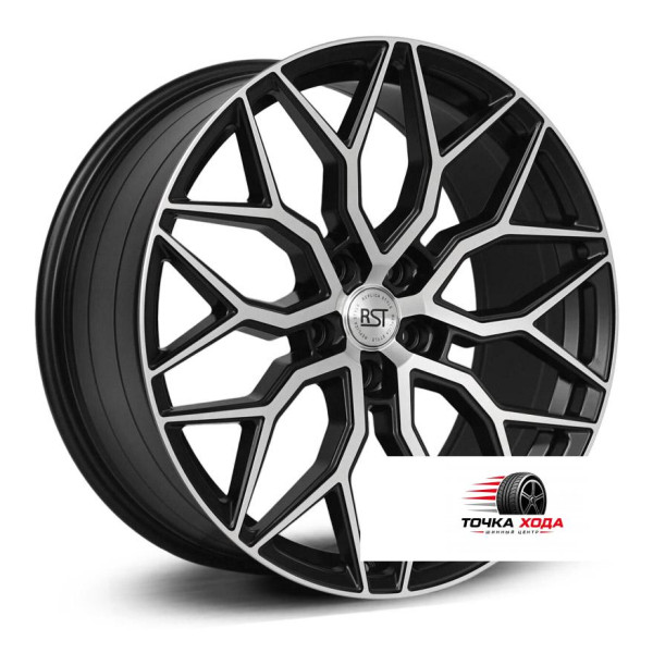 RST R21 / 9J PCD 5x120 ЕТ 40 ЦО 64.1 R2104FF