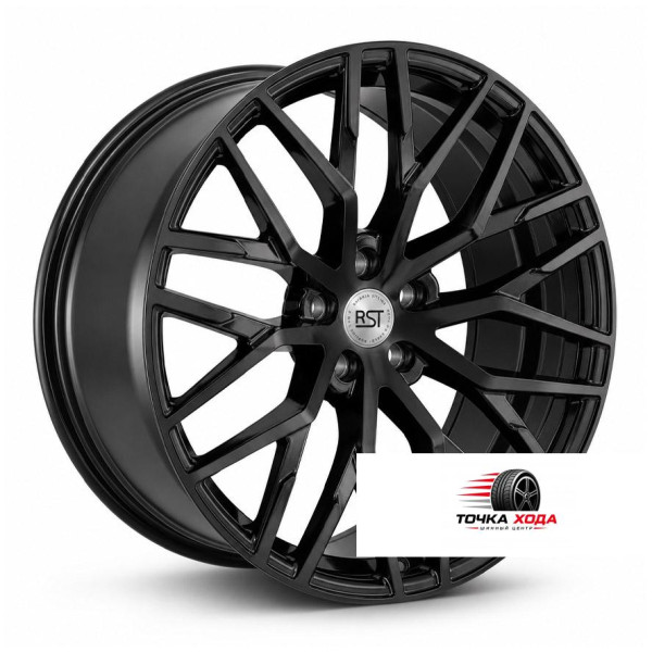 RST R21 / 10J PCD 5x112 ЕТ 21 ЦО 66.5 R2108FF