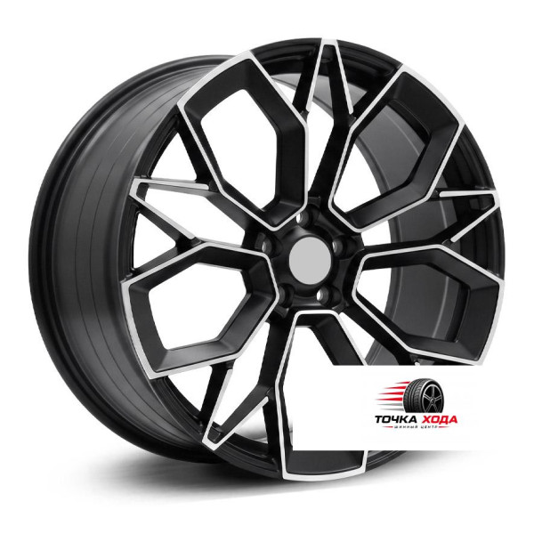 RST R21 / 8.5J PCD 5x114.3 ЕТ 45 ЦО 67.1 R2109FF