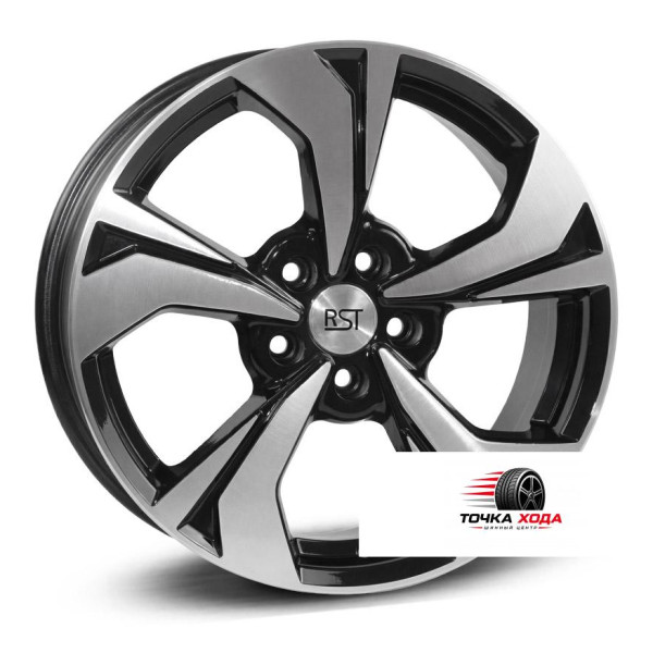 RST R17 / 7J PCD 5x114.3 ЕТ 40 ЦО 66.1 R217