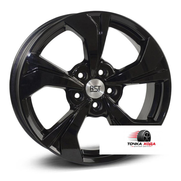 RST R17 / 7J PCD 5x114.3 ЕТ 40 ЦО 66.1 R217