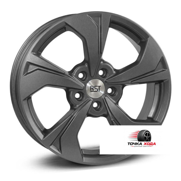 RST R17 / 7J PCD 5x108 ЕТ 40 ЦО 54.1 R217