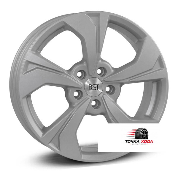 RST R17 / 7J PCD 5x114.3 ЕТ 40 ЦО 66.1 R217