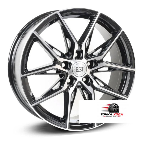 RST R18 / 7.5J PCD 5x112 ЕТ 45 ЦО 66.6 R218