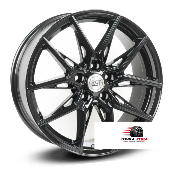 RST R18 / 7.5J PCD 5x114.3 ЕТ 45 ЦО 67.1 R218