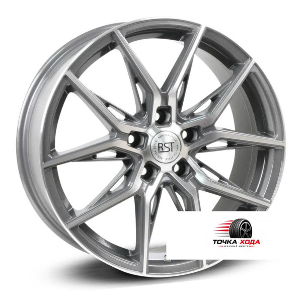 RST R18 / 7.5J PCD 5x114.3 ЕТ 45 ЦО 67.1 R218