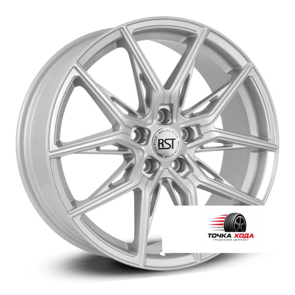 RST R18 / 7.5J PCD 5x114.3 ЕТ 40 ЦО 67.1 R218