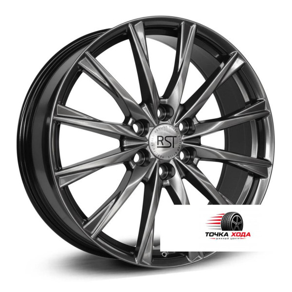 RST R22 / 8J PCD 6x139.7 ЕТ 55 ЦО 95.1 R2202FF