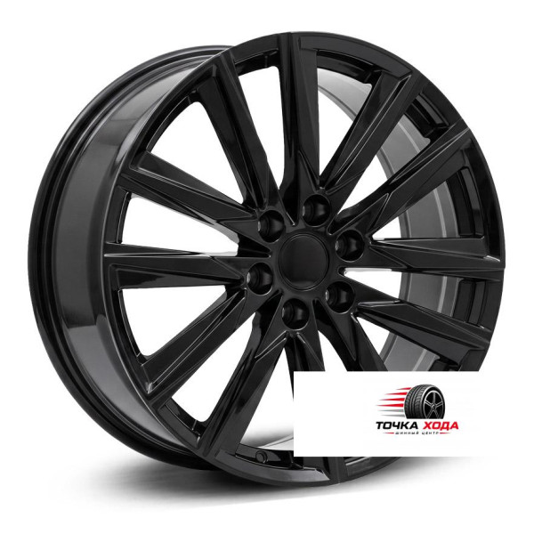 RST R22 / 9J PCD 6x139.7 ЕТ 28 ЦО 78.1 R2203FF