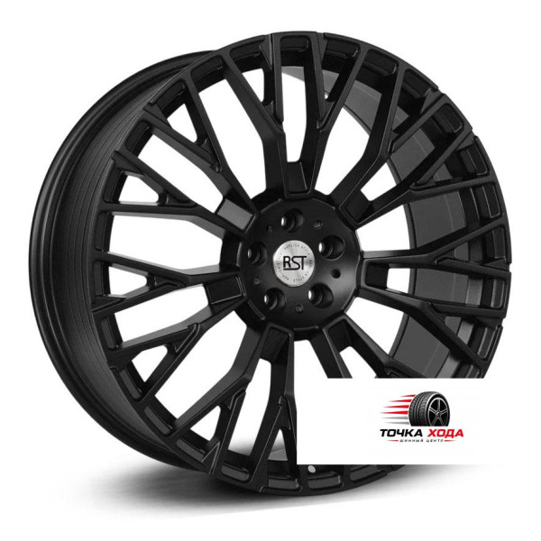 RST R22 / 9.5J PCD 5x112 ЕТ 32 ЦО 66.6 R2204FF
