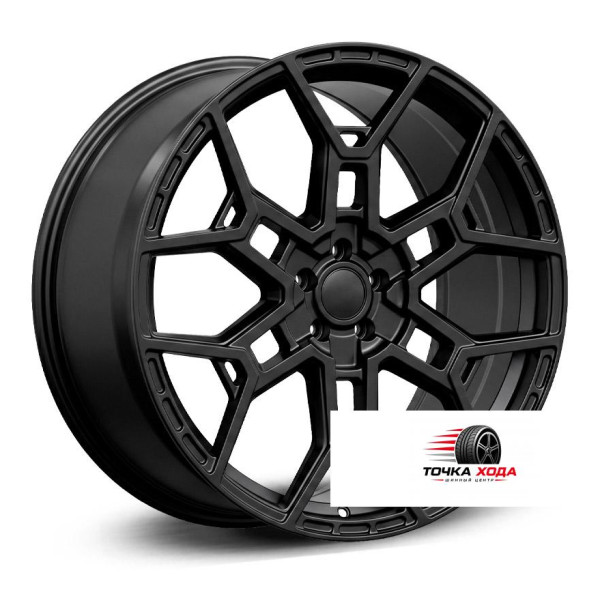 RST R22 / 8J PCD 6x139.7 ЕТ 30 ЦО 77.8 R2207FF