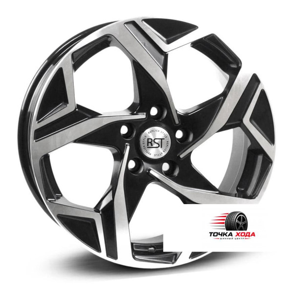 RST R17 / 7J PCD 5x114.3 ЕТ 45 ЦО 54.1 R227