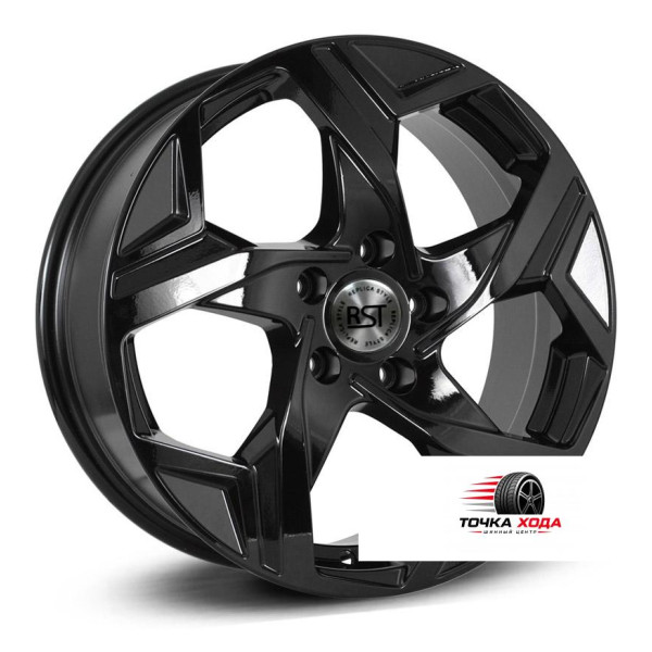 RST R17 / 7J PCD 5x110 ЕТ 46 ЦО 63.4 R227