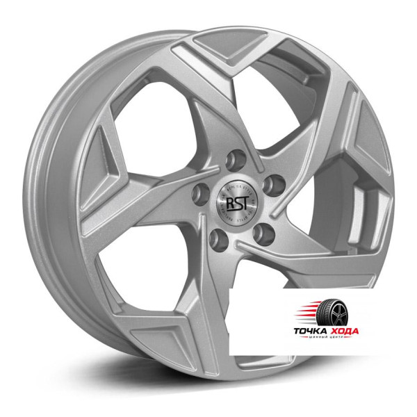 RST R17 / 7J PCD 5x110 ЕТ 46 ЦО 63.4 R227