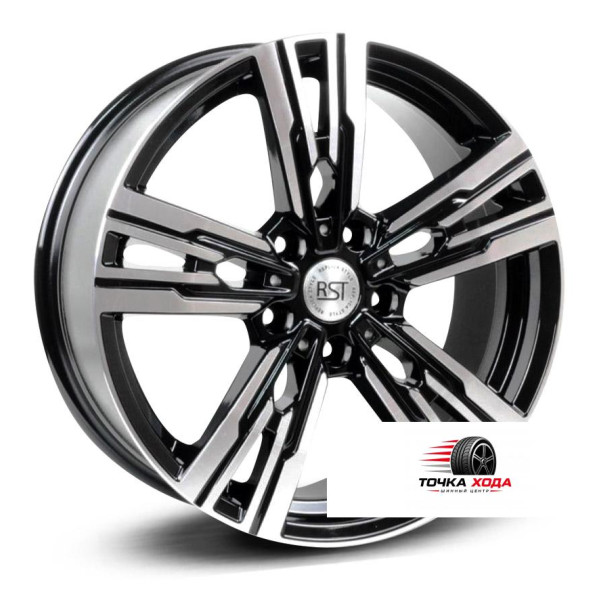 RST R18 / 8J PCD 5x114.3 ЕТ 50 ЦО 60.1 R228