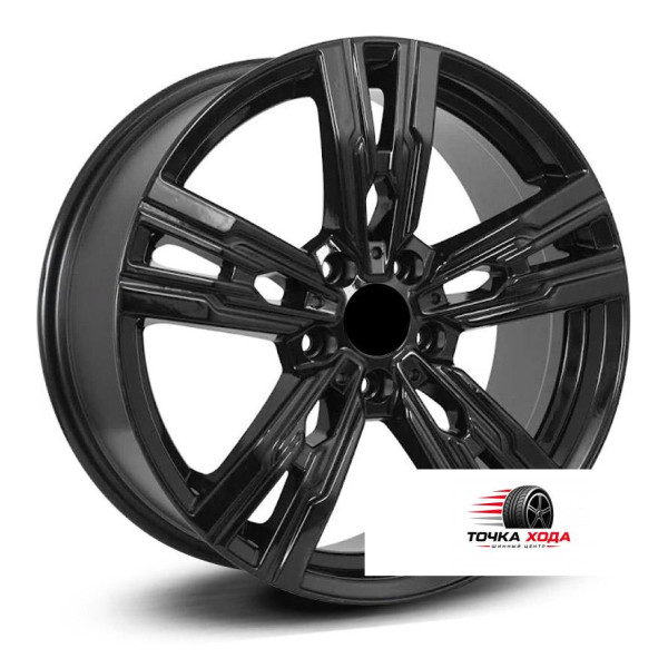 RST R18 / 8J PCD 5x114.3 ЕТ 50 ЦО 60.1 R228