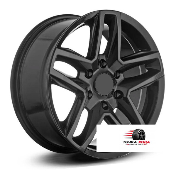 RST R18 / 8J PCD 6x139.7 ЕТ 42 ЦО 75.1 R238