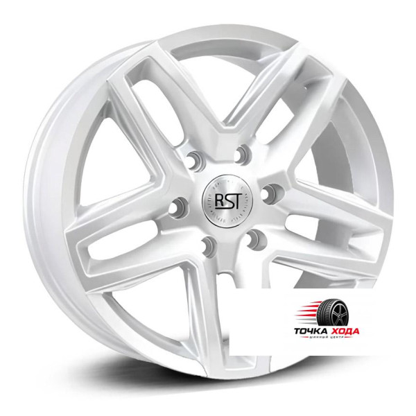 RST R18 / 8J PCD 6x139.7 ЕТ 35 ЦО 100.1 R238