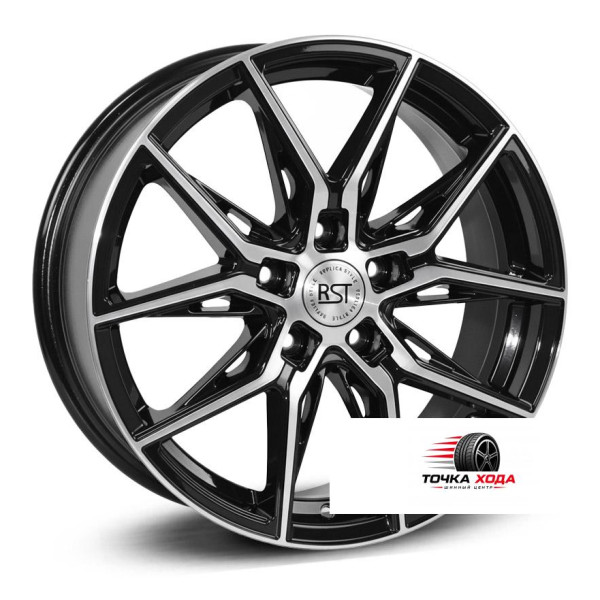 RST R17 / 7J PCD 5x108 ЕТ 33 ЦО 60.1 R247