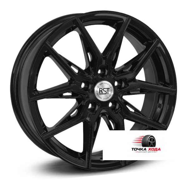 RST R17 / 7J PCD 5x108 ЕТ 33 ЦО 60.1 R247