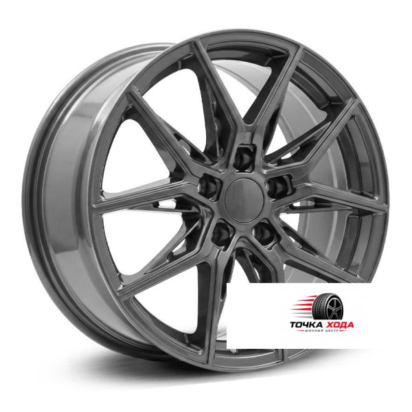 RST R17 / 7J PCD 5x108 ЕТ 33 ЦО 60.1 R247