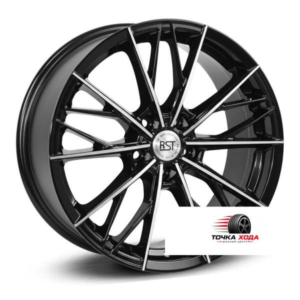 RST R18 / 8J PCD 5x114.3 ЕТ 45 ЦО 67.1 R248
