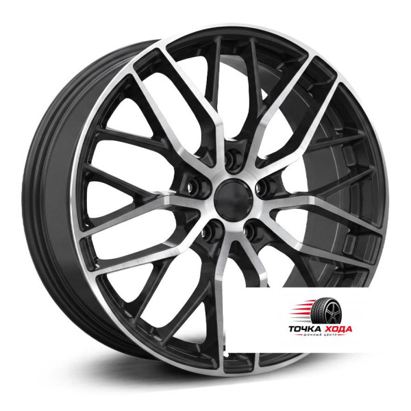 RST R18 / 7J PCD 5x114.3 ЕТ 38 ЦО 67.1 R268