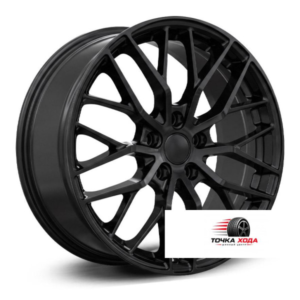 RST R18 / 7J PCD 5x108 ЕТ 38 ЦО 60.1 R268