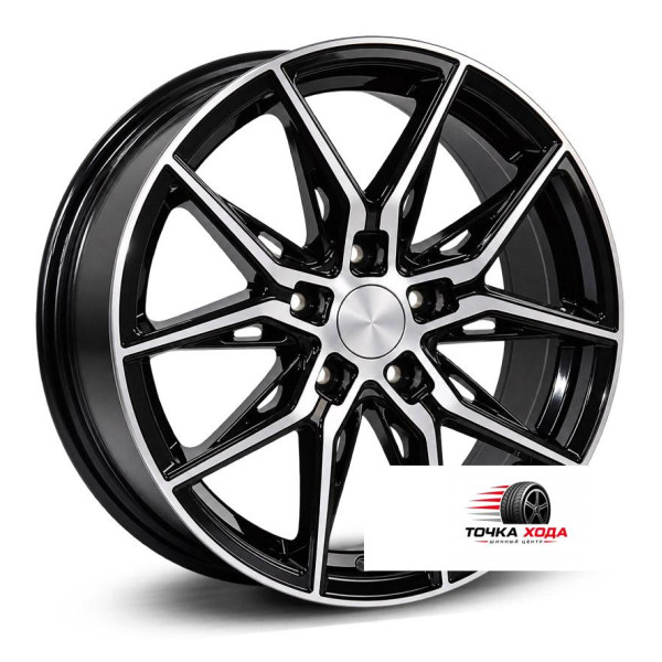 RST R17 / 6.5J PCD 5x114.3 ЕТ 37 ЦО 66.5 R277