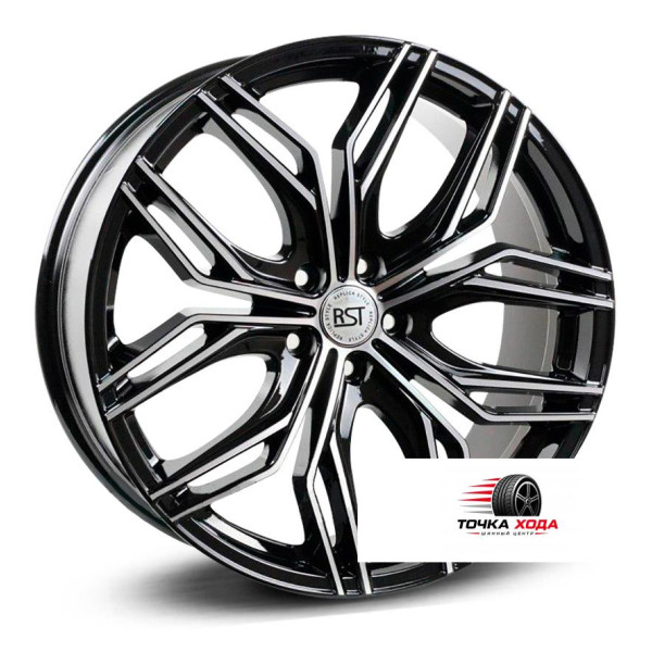 Tech Line R20 / 8.5J PCD 5x108 ЕТ 42 ЦО 63.4 205