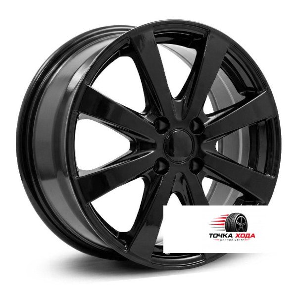 Tech Line R16 / 6J PCD 4x100 ЕТ 37 ЦО 60.1 634