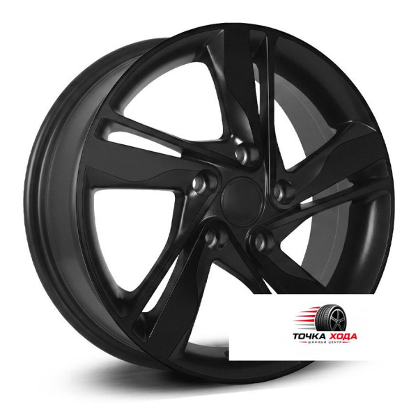 Tech Line R16 / 6.5J PCD 5x114.3 ЕТ 50 ЦО 66.1 650