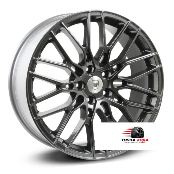 Tech Line R19 / 8J PCD 5x108 ЕТ 45 ЦО 63.4 901