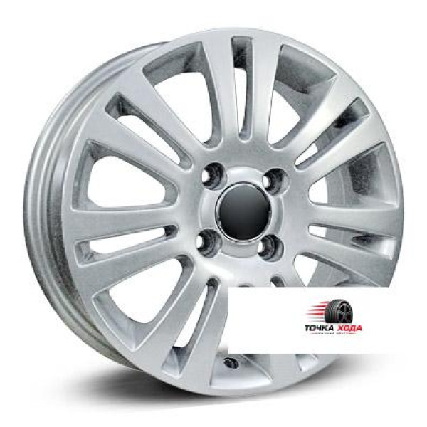 Top Driver R15 / 6J PCD 4x114.3 ЕТ 44 ЦО 56.6 GM13