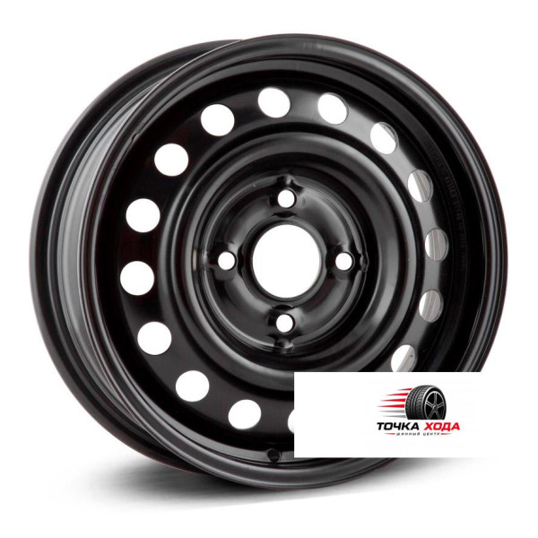 TREBL R14 / 5J PCD 4x100 ЕТ 46 ЦО 54.1 5220